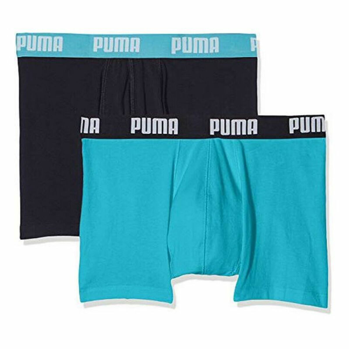 Boxers de Homem Puma BASIC